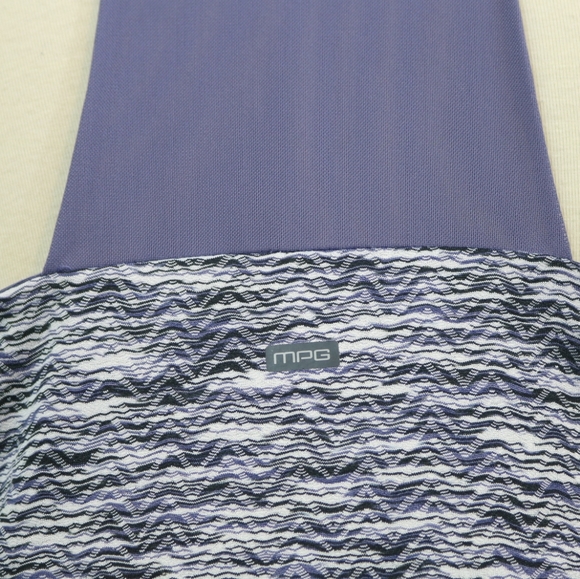 MPG Mondetta Athletic Mesh Racerback Dress - Picture 10 of 13